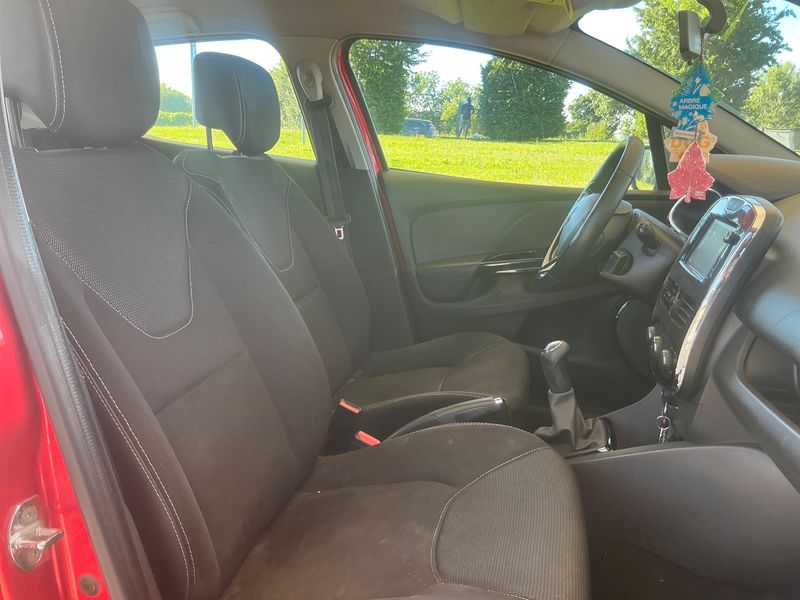 Renault Clio 1.2 LPG COSTUME NATIONAL — zdjęcie 3