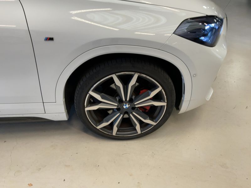 BMW X2 sDrive 20i M Sport X 2019 – снимка 11