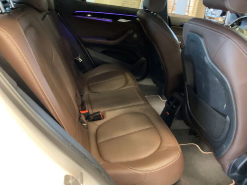 BMW X2 sDrive 20i M Sport X 2019 – снимка 19