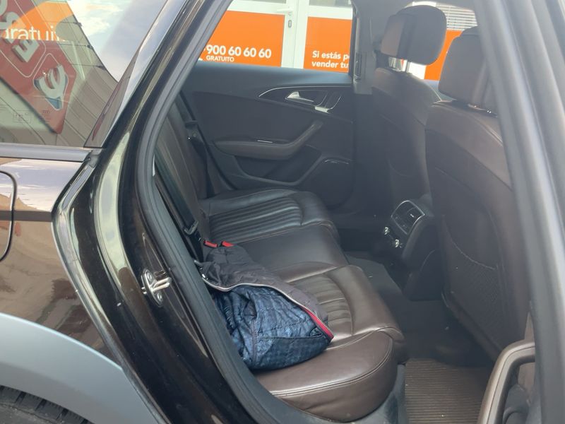 Audi A6 Allroad 3.0 V6 TDI clean diesel — zdjęcie 14