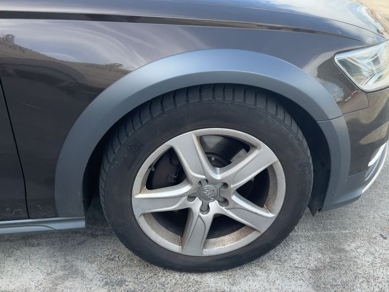 Audi A6 Allroad 3.0 V6 TDI clean diesel 2015 – снимка 11