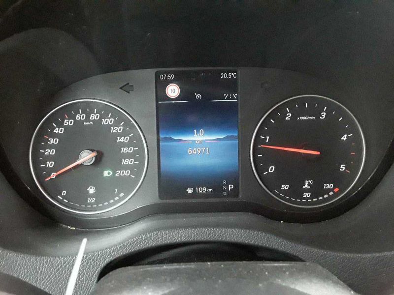 Mercedes-Benz Sprinter 317 CDI RWD PRO L2 — zdjęcie 7