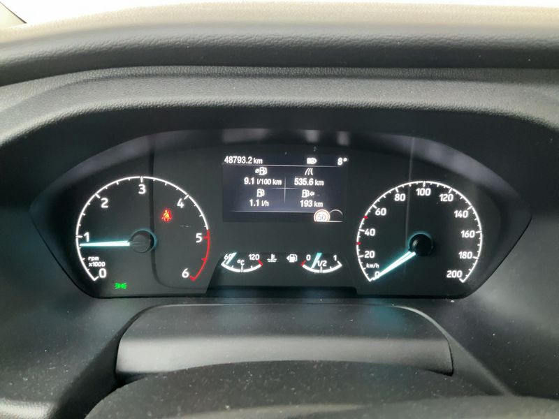 Ford Tourneo Custom 2.0 TDCi 320 L1 Tourneo Titanium X — zdjęcie 13