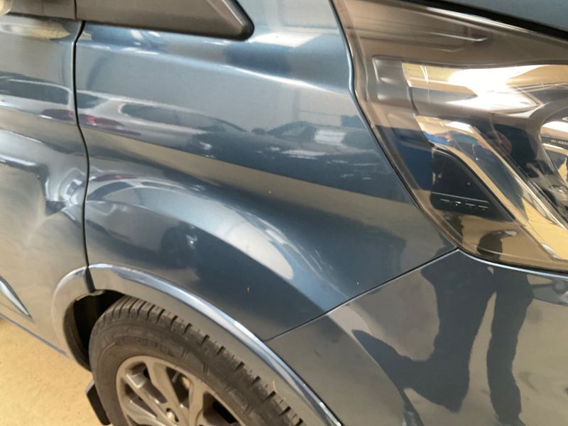 Ford Tourneo Custom 2.0 TDCi 320 L1 Tourneo Titanium X 2021 – снимка 23