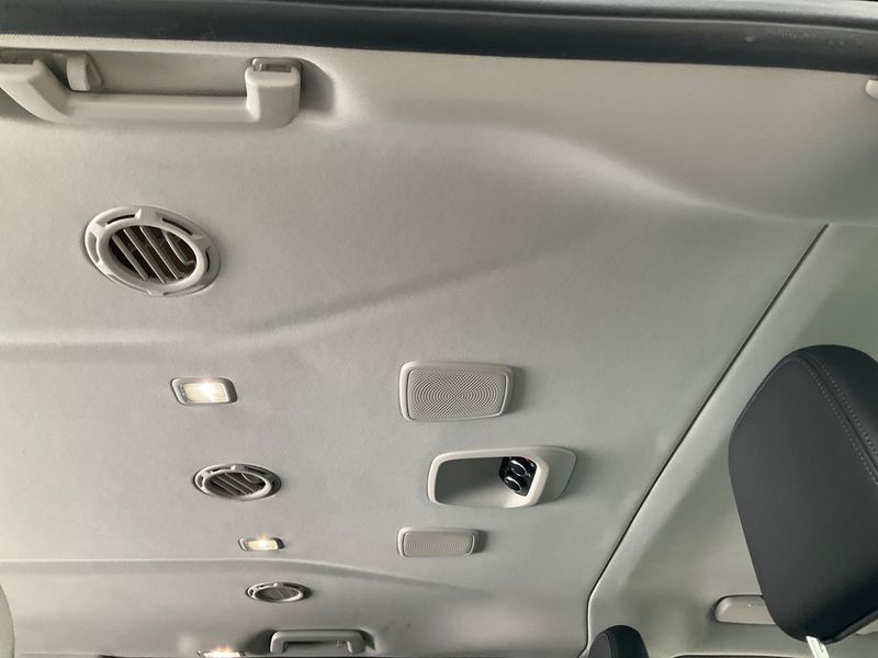 Ford Tourneo Custom 2.0 TDCi 320 L1 Tourneo Titanium X 2021 – снимка 31