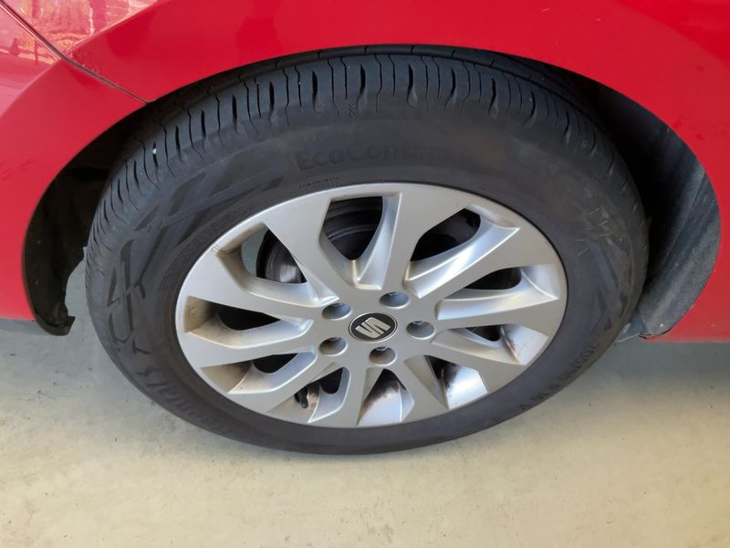 Seat Leon 2.0 TDI Style 2014 – снимка 9