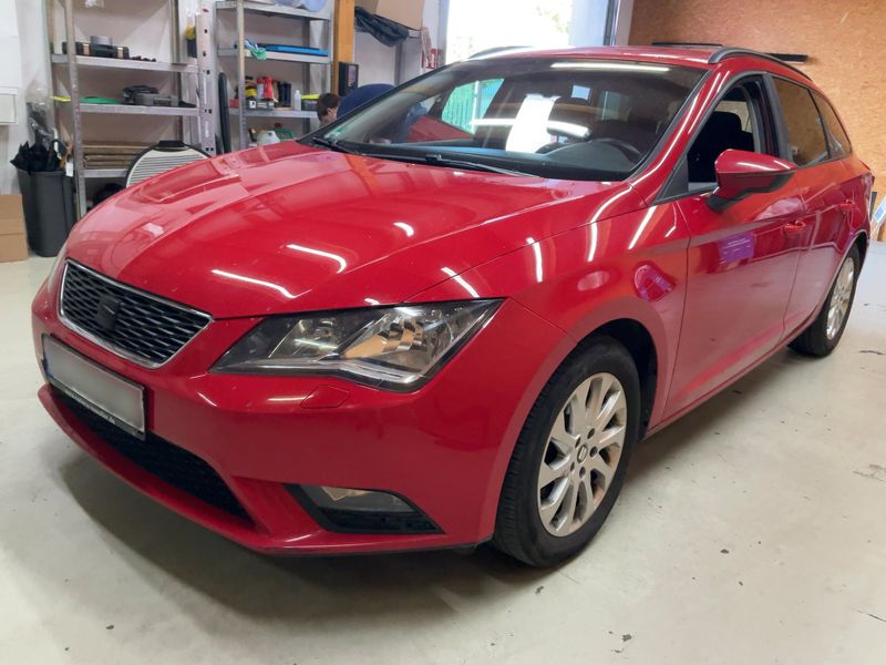 Seat Leon 2.0 TDI Style