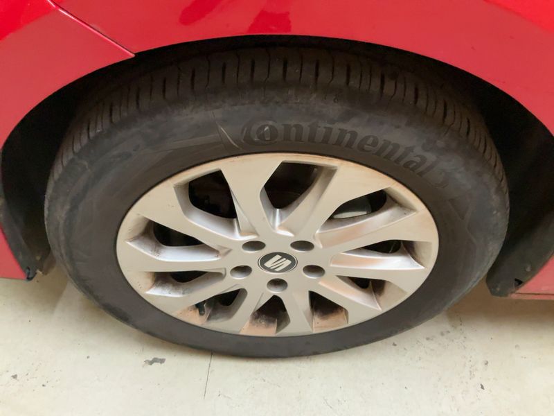 Seat Leon 2.0 TDI Style 2014 – снимка 3