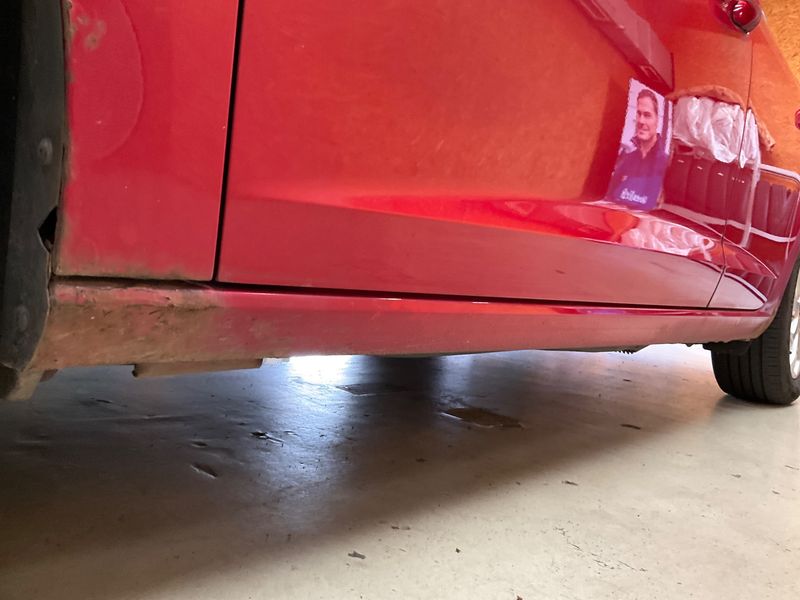 Seat Leon 2.0 TDI Style 2014 – снимка 31