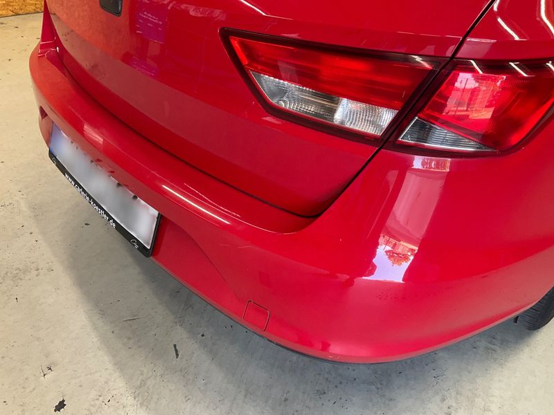 Seat Leon 2.0 TDI Style 2014 – снимка 43