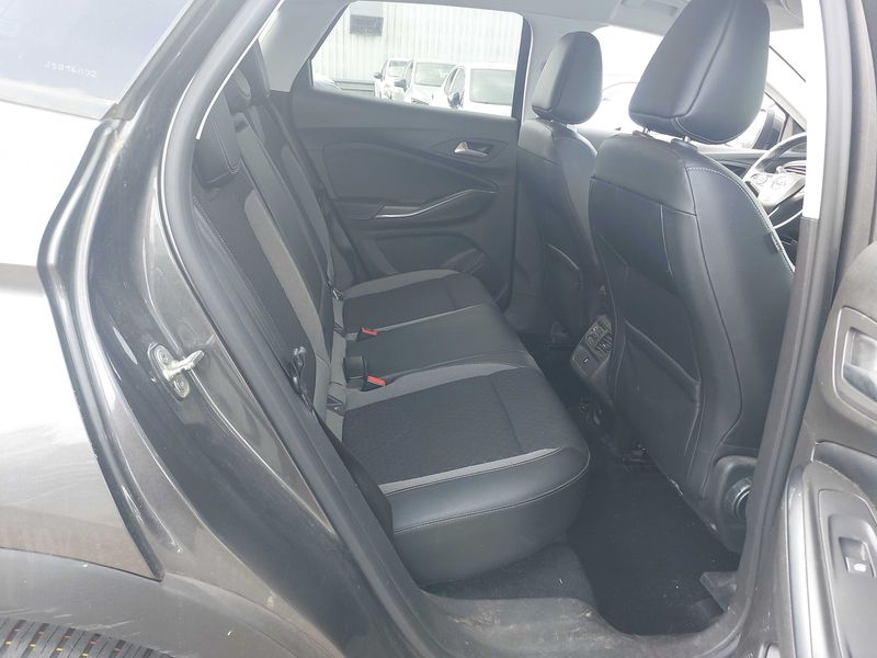 Opel Grandland X 1.2 Turbo Innovation — zdjęcie 14