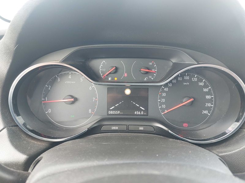 Opel Grandland X 1.2 Turbo Innovation — zdjęcie 12