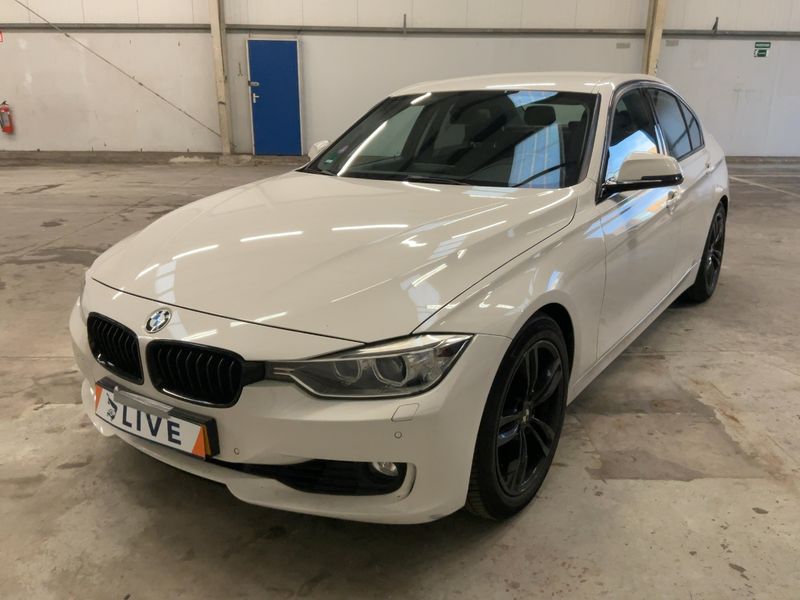 3er 320i