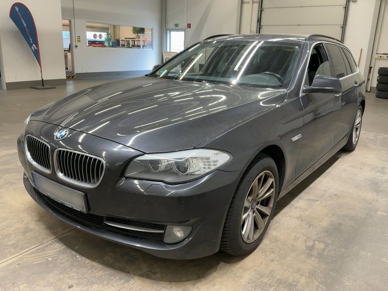 BMW 5er