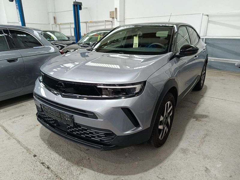 Opel Mokka X 1.2 Turbo GS Line