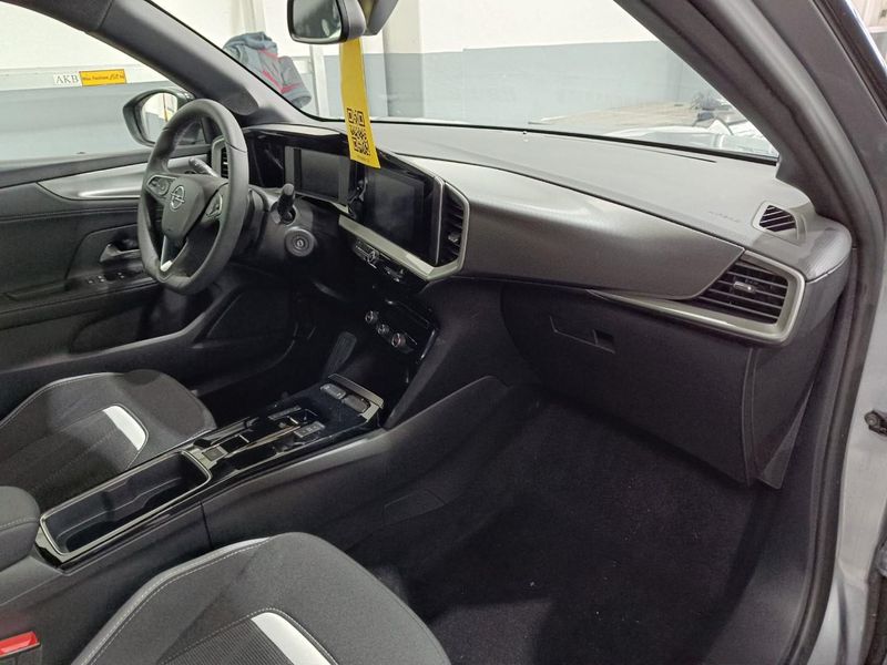 Opel Mokka X 1.2 Turbo GS Line — zdjęcie 6