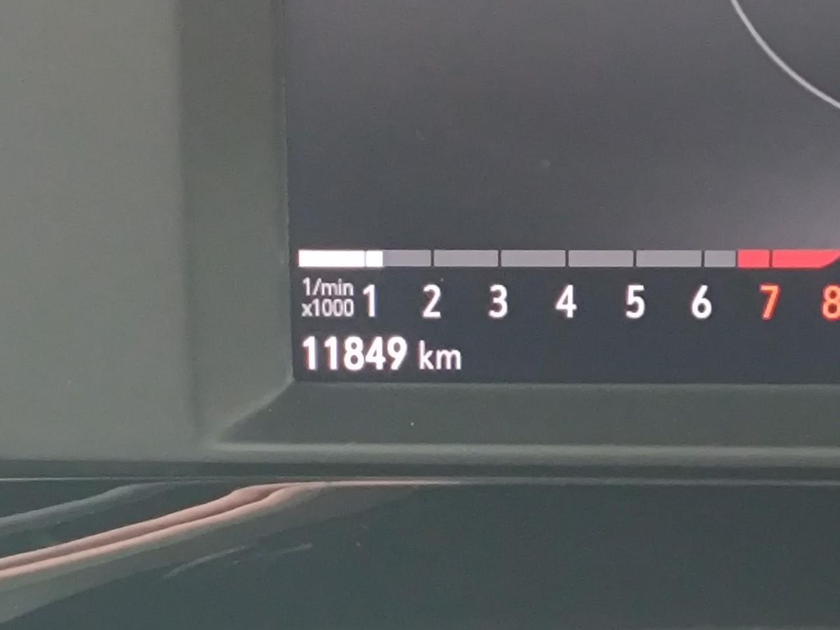 Opel Mokka d'occasion