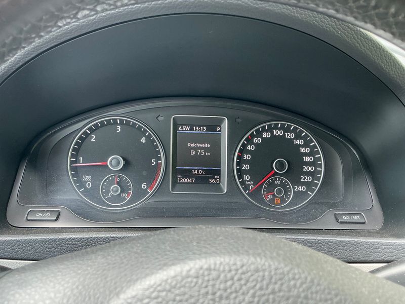 Volkswagen T5 California 2.0 TDI Comfortline Europe 4Motion — zdjęcie 13