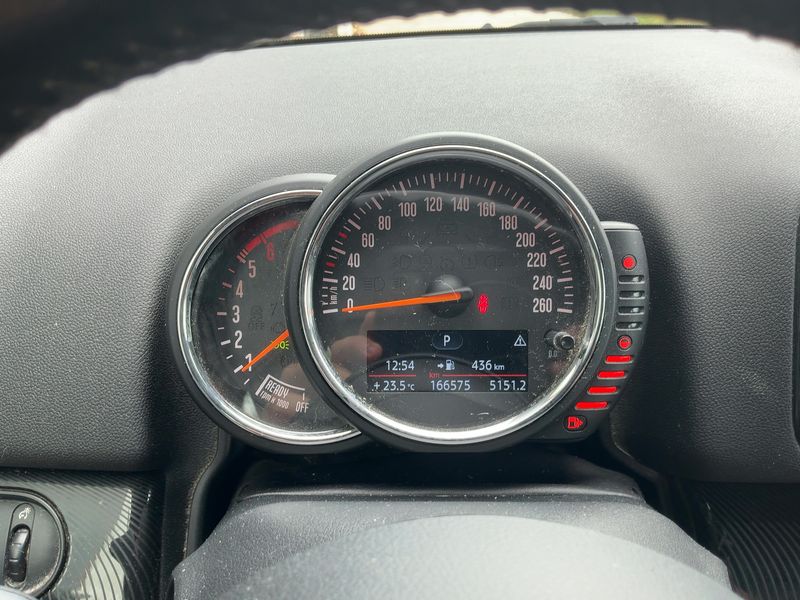 MINI Countryman Cooper SD ALL4 2018 – снимка 18