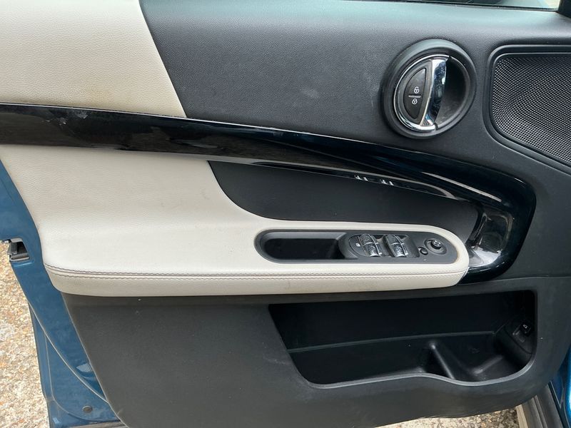 MINI Countryman Cooper SD ALL4 2018 – снимка 36
