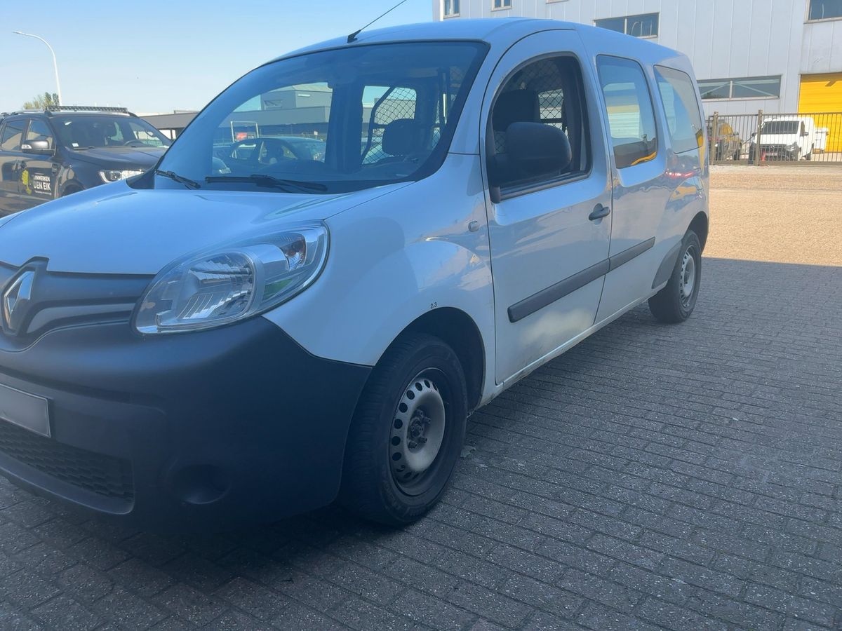 Renault Kangoo d'occasion