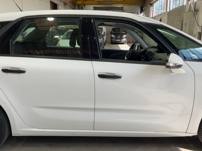 Citroen C4 Picasso 1.2 PureTech Feel — zdjęcie 7