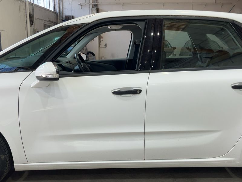 Citroen C4 Picasso 1.2 PureTech Feel — zdjęcie 4