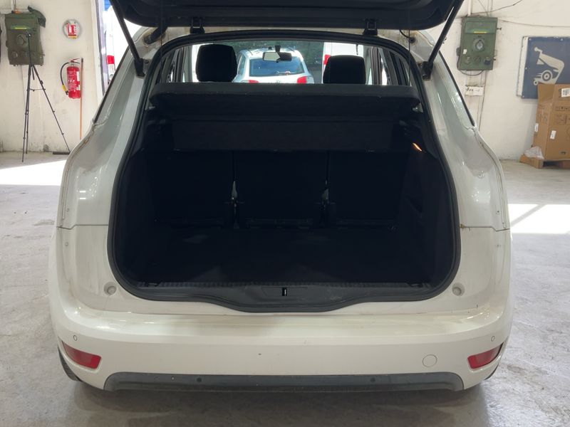 Citroen C4 Picasso 1.2 PureTech Feel — zdjęcie 10