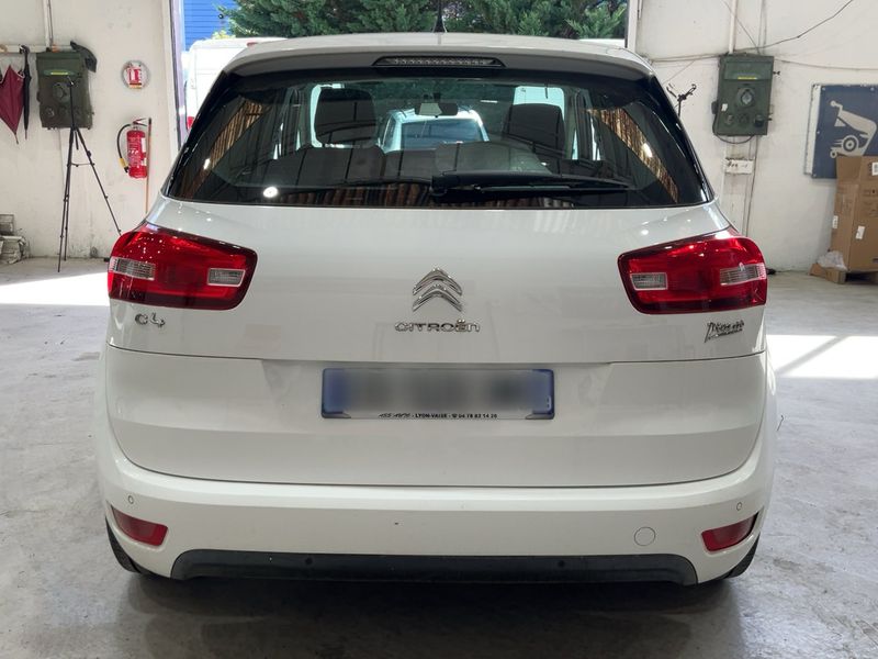 Citroen C4 Picasso 1.2 PureTech Feel — zdjęcie 5