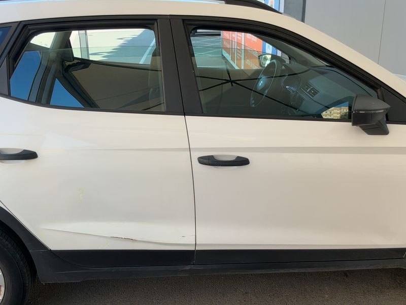 Seat Arona 1.6 TDI Reference Plus — zdjęcie 7