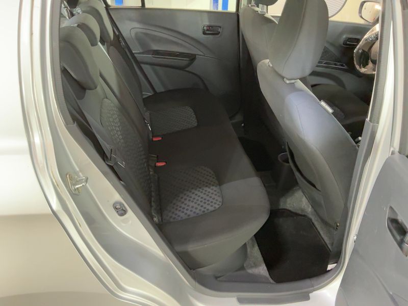 Suzuki Celerio 1.0 DualJet Club — zdjęcie 14