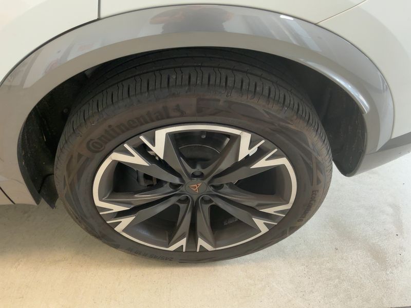 Cupra Formentor 2.0 TDI 4Drive 2024 – снимка 5