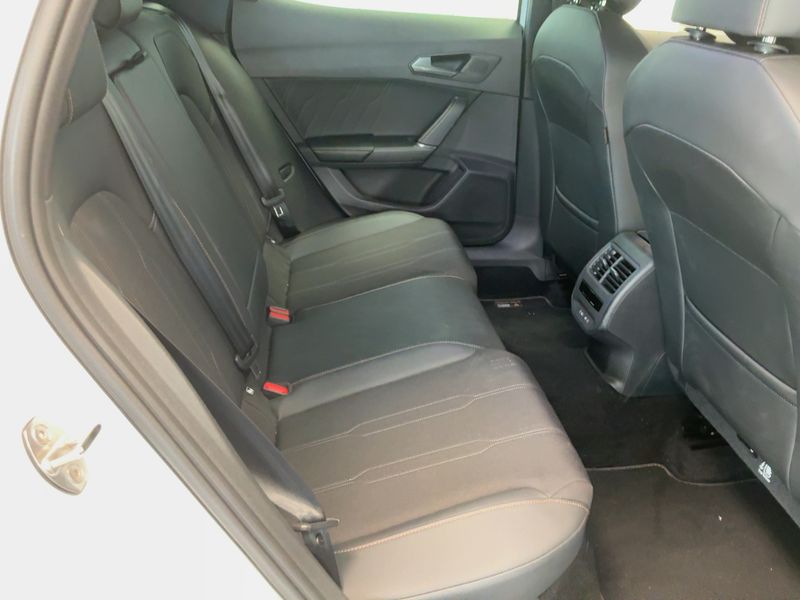 Cupra Formentor 2.0 TDI 4Drive 2024 – снимка 19