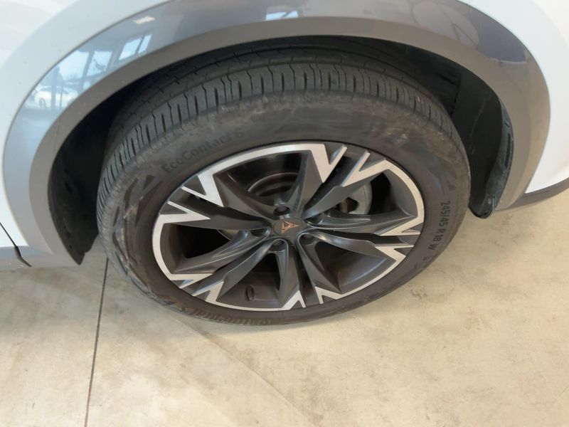 Cupra Formentor 2.0 TDI 4Drive 2024 – снимка 11