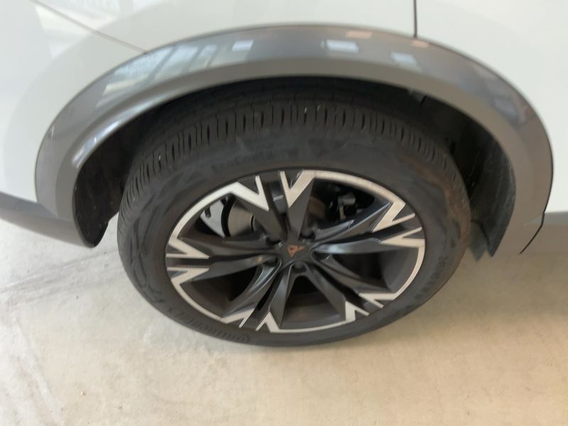 Cupra Formentor 2.0 TDI 4Drive 2024 – снимка 9
