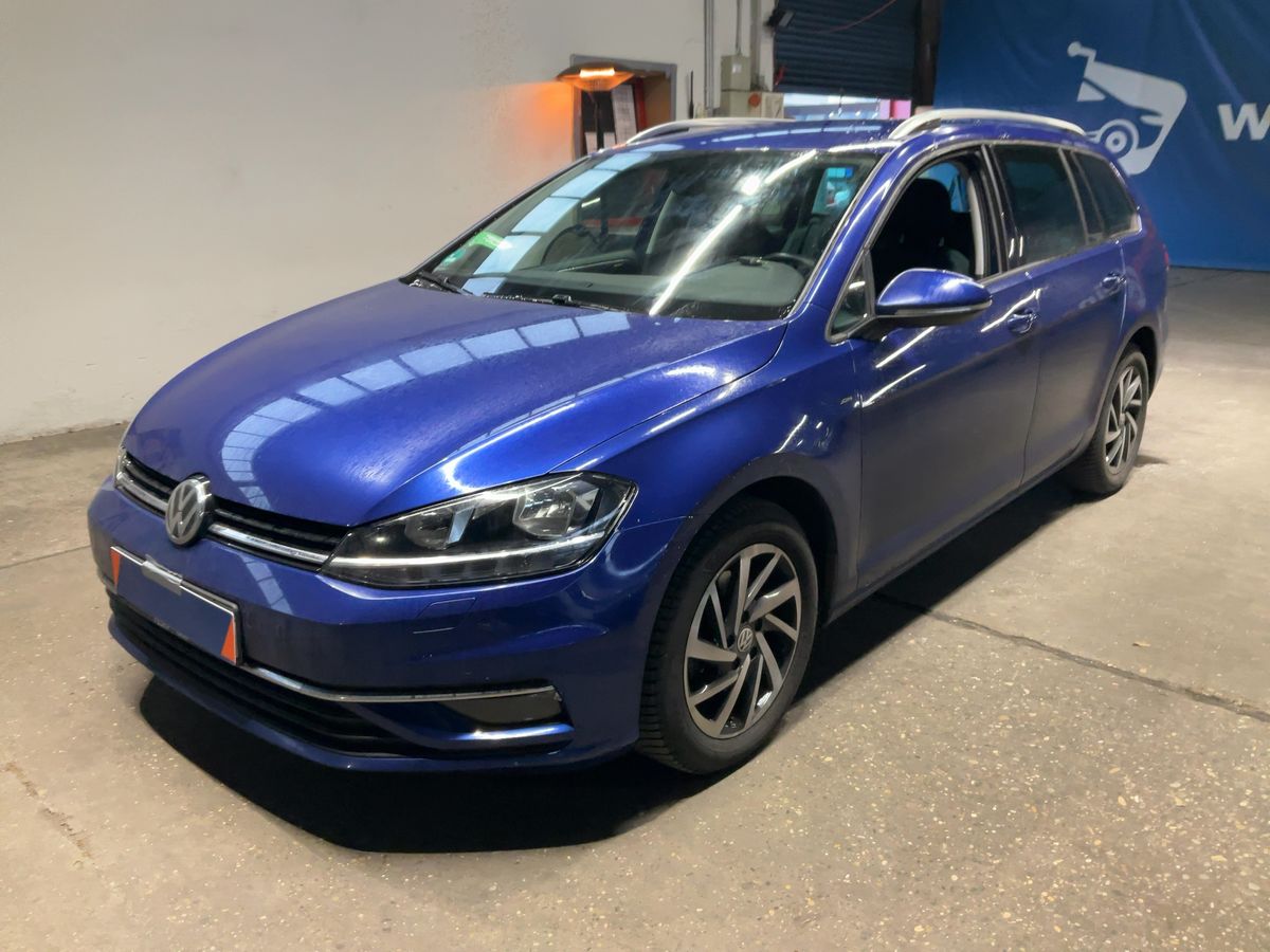 Volkswagen Golf d'occasion