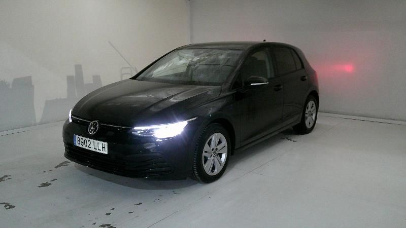 Volkswagen Golf d'occasion