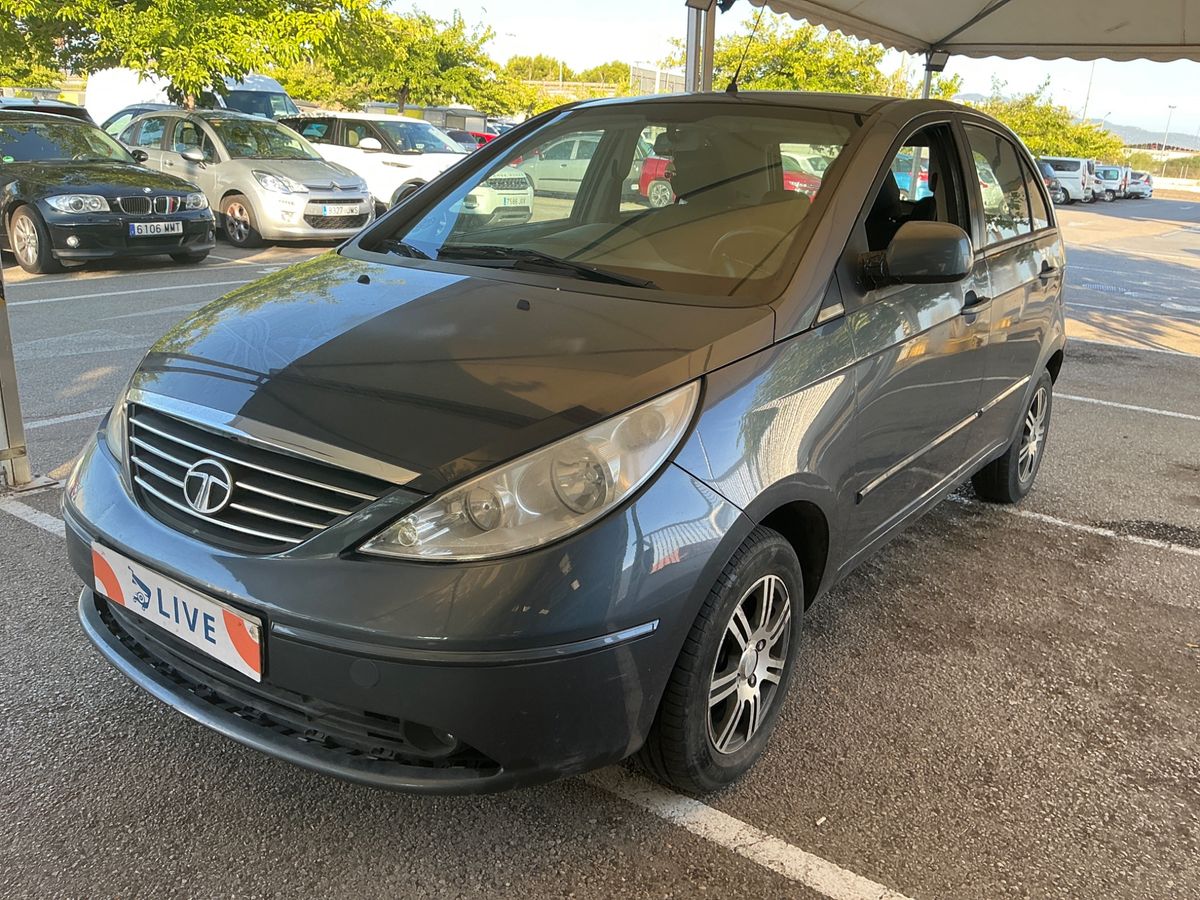 Tata Vista 1.4 Easy