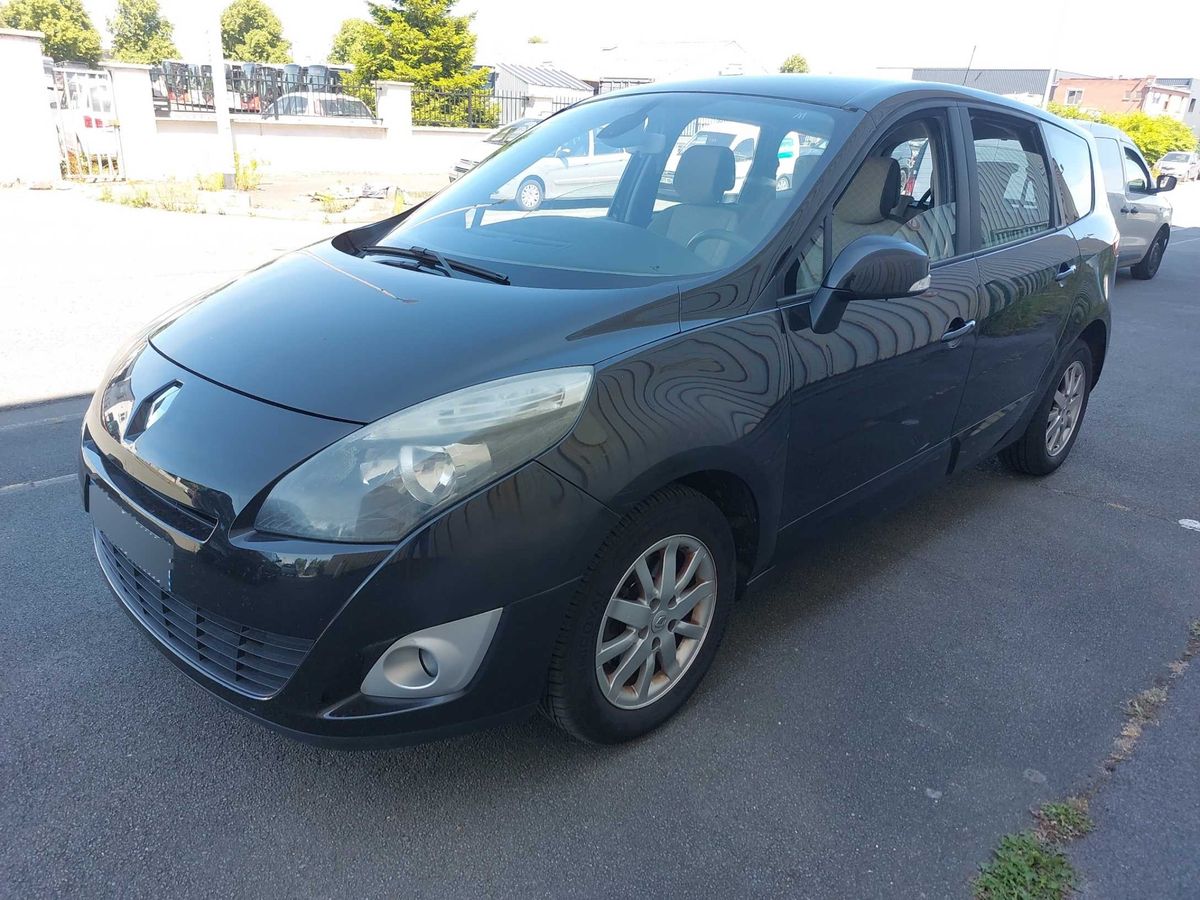 Renault Grand d'occasion