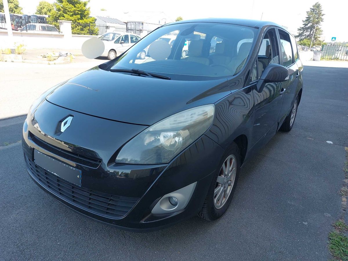 Renault Grand 2010