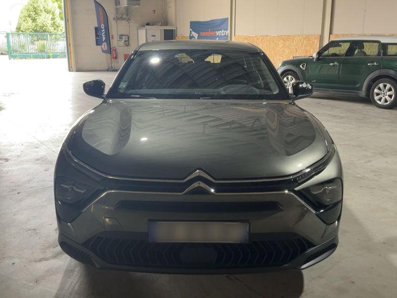 Citroen C5 X 1.2 PureTech Feel — zdjęcie 9