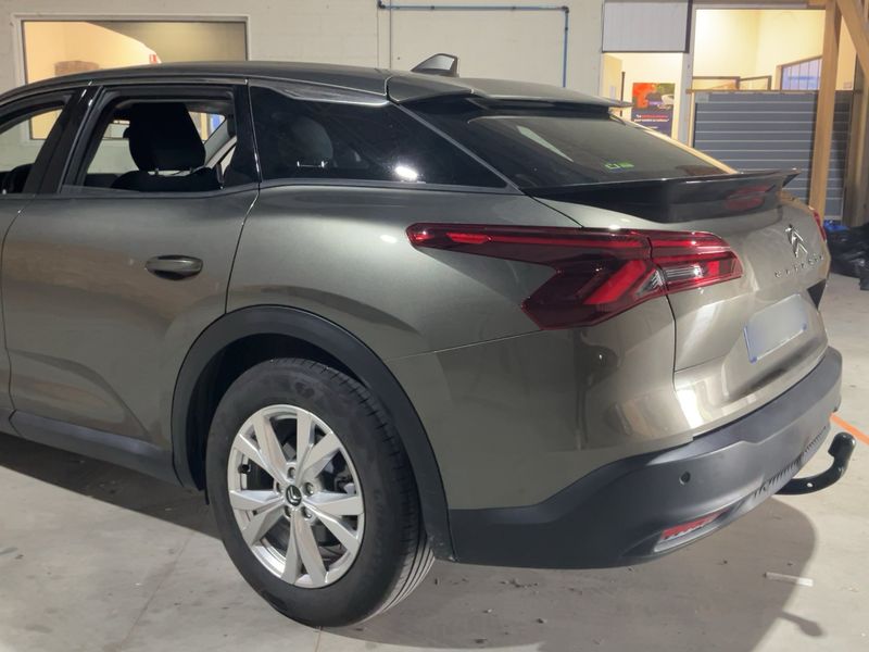 Citroen C5 X 1.2 PureTech Feel — zdjęcie 3