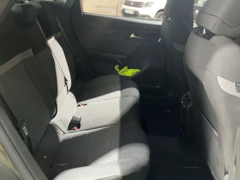 Citroen C5 X 1.2 PureTech Feel — zdjęcie 14