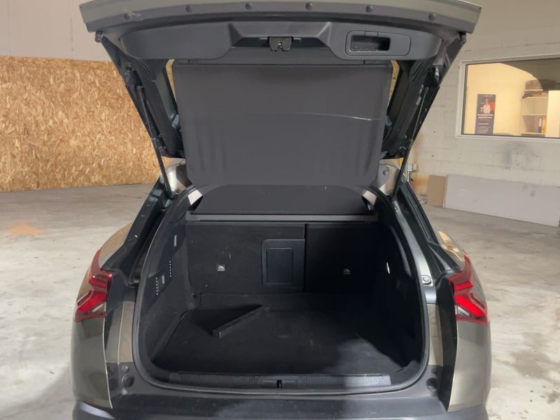 Citroen C5 X 1.2 PureTech Feel — zdjęcie 10