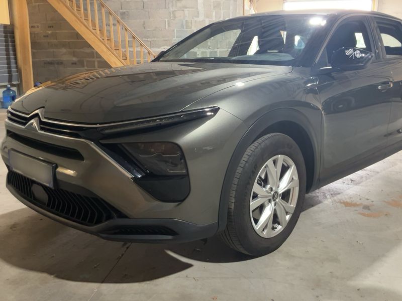 Citroen C5 X 1.2 PureTech Feel — zdjęcie 2