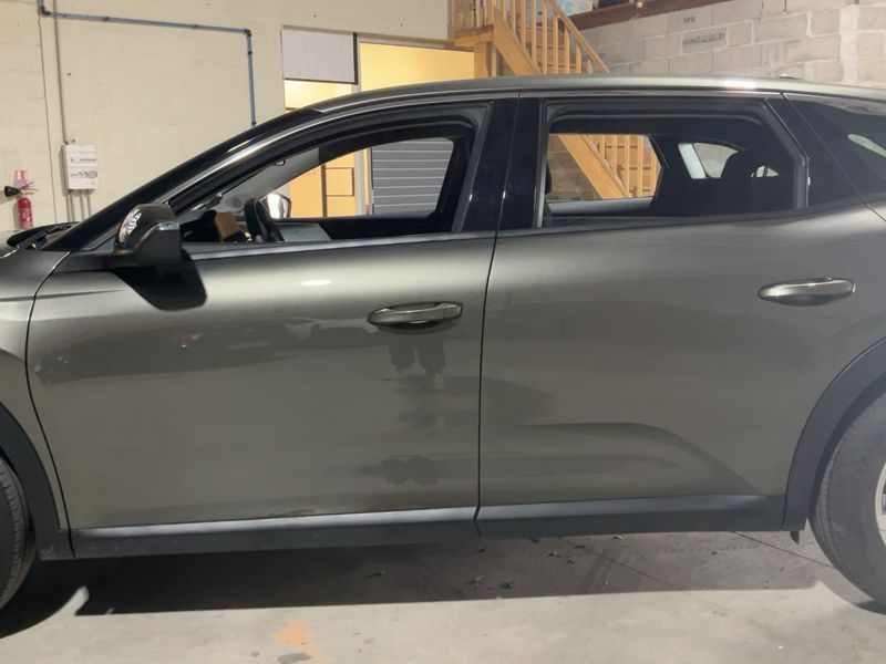Citroen C5 X 1.2 PureTech Feel — zdjęcie 4