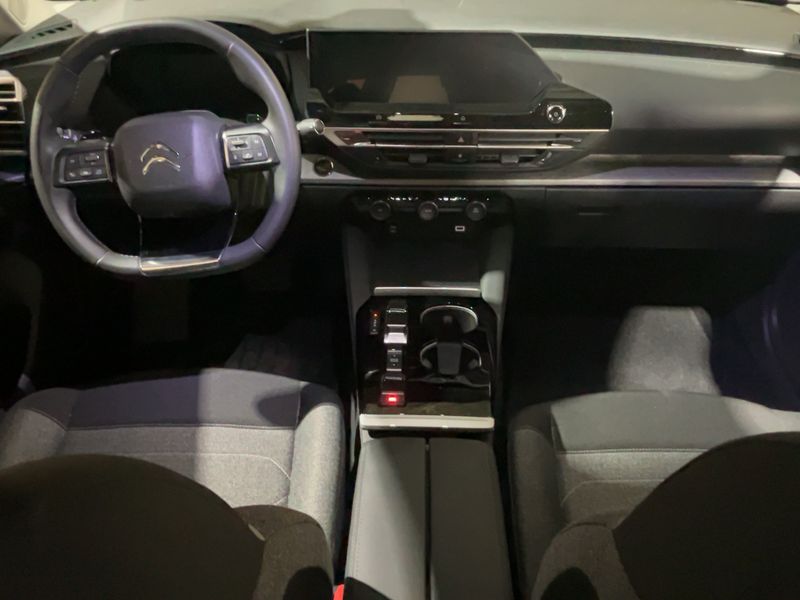 Citroen C5 X 1.2 PureTech Feel — zdjęcie 12