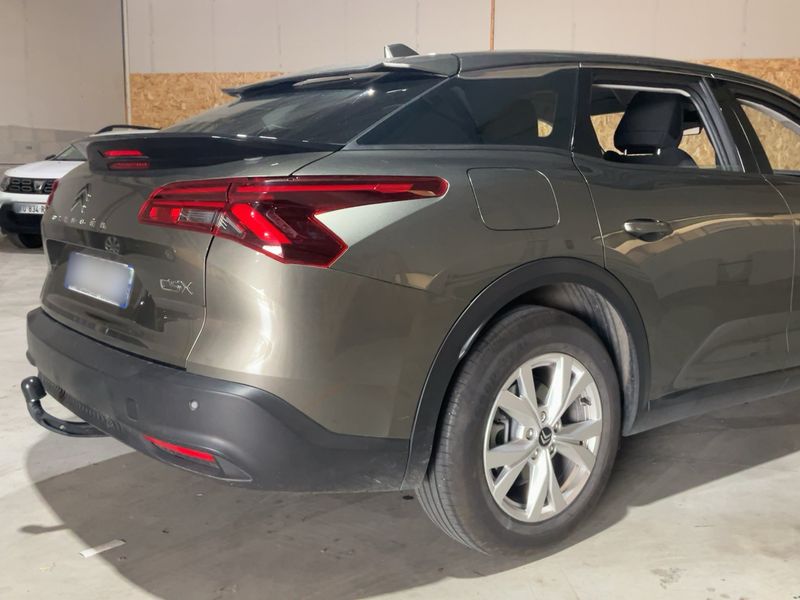 Citroen C5 X 1.2 PureTech Feel — zdjęcie 6
