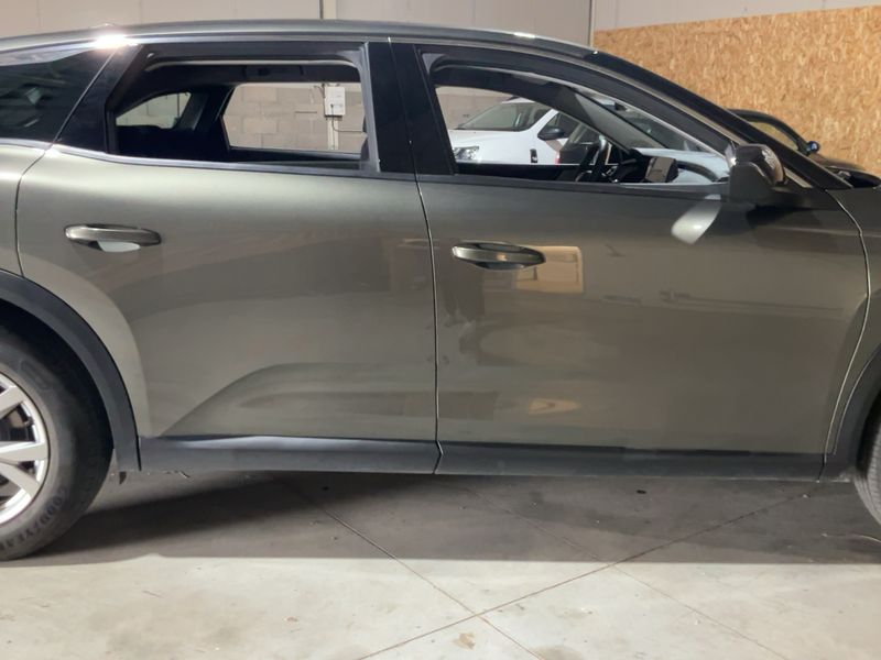 Citroen C5 X 1.2 PureTech Feel — zdjęcie 7