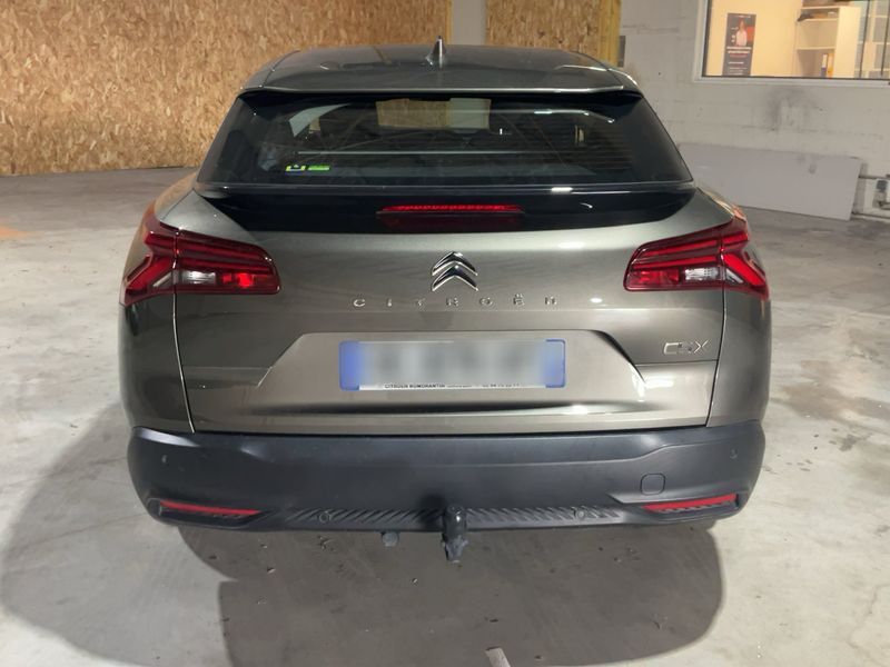 Citroen C5 X 1.2 PureTech Feel — zdjęcie 5